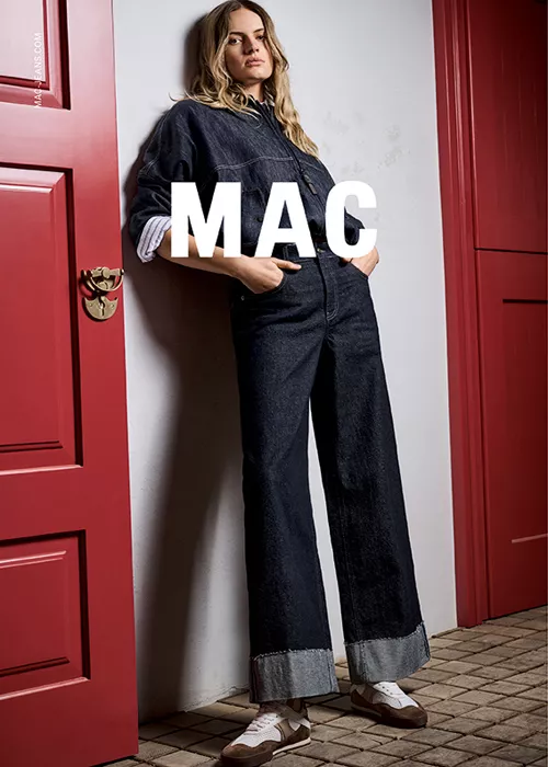 Modern Woman Modern Woman